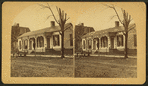 Hope, Ind., J.G. Romingen residence, South Main Street.