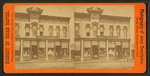 View of Braun & Jones store.