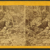 Burt's Cave, near Maquoketa River, Jackson County, Iowa.