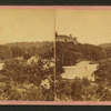 View on the Maquoketa River.