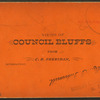 Council Bluffs Drive.