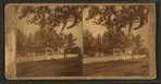 A residence in Malcom, Powesheik County.