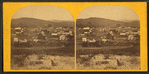 Sioux City, Iowa, 1868.