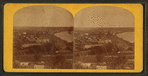 Sioux City, Iowa.