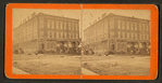 Clapps Block, 5th and Walnut.