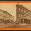 Equitaaable Block, Court Av., Des Moines.