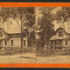Residence of Baslett.