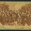 Members of Iowa State Legislature.