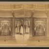 Stairways - [Iowa State Capitol].