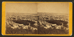 View of Dubuque city from the south-west side.