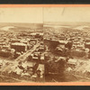 View of the business district, Dubuque, Iowa.