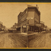 Main Street, Dubuque, Iowa.