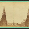 St. Mary's Church, Dubuque, Iowa.