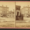 The Post Office, Dubuque, Iowa.