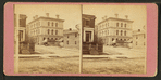 The Post Office, Dubuque, Iowa.