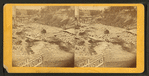 Freshet in 1876, Dubuque, Iowa.