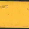 Freshet in 1876, Dubuque, Iowa.