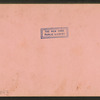 Freshet in 1876, Dubuque, Iowa.