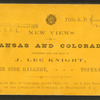 View of commerical street in Topeka(?).
