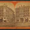 Missouri valley life insurance building.