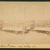 Street view of Salina, including drug store.