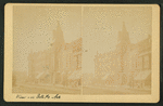 View of Sante Fe Avenue, Salina.