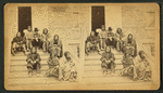 Indians who broke out of their reservation in Indian territory & made a raid across Kan in 1879 & killed settlers near Great Bend & other places.