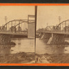 Bridge over Kaw river.
