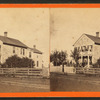 Mrs. Cook's house, Topeka, Ks.
