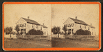 Mrs. Cook's house, Topeka, Ks.
