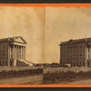 View of capitol.