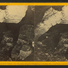 Entrance to "Rocky Hall."