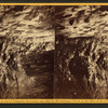 Stalactites at the end of the Long Route.