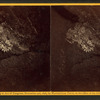 Last rose of summer, (gypsum formation on the ceiling of Cleveland's Cabinet, 8 inches in diam.).