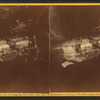 Giant's Coffin (it is 40 feet in length, 20 in breadth, and 8 in depth).