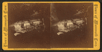 Giant's Coffin (it is 40 feet in length, 20 in breadth, and 8 in depth).