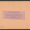 Giant's Coffin.