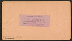 Giant's Coffin.