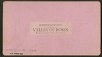 Valley of Roses.