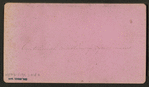 Centennial Collection of specimens"