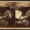 Entrance to Fat Man's Misery from Great Relief.