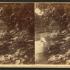 A glimpse of Green River.