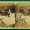 First Saltpeter Vats. (1812)