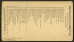 Lower passage opening into "Cleveland's cabinet."