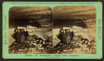 Lower passage opening into "Cleveland's cabinet."