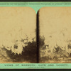 Gypsum formation. (No. 8).