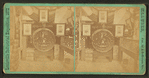 Louisville Industrial Exposition, 1872: [interior view].