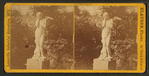 Louisville Industrial Exposition, 1872: [statue "Eve"]