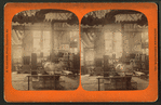 Southern Exposition, 1883: machinery exhibit.