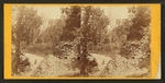 Red River Iron Works Road.